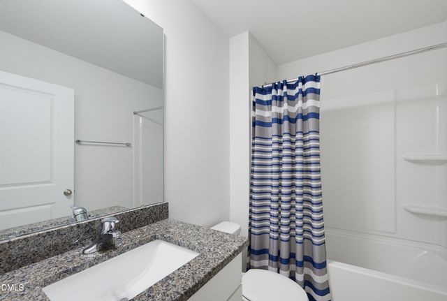 1229 Treetop Meadow Lane, Wake Forest, NC 27587