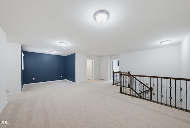 1229 Treetop Meadow Lane, Wake Forest, NC 27587