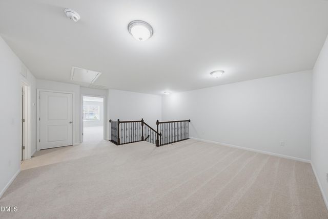 1229 Treetop Meadow Lane, Wake Forest, NC 27587