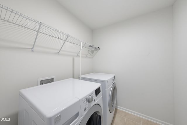 1229 Treetop Meadow Lane, Wake Forest, NC 27587
