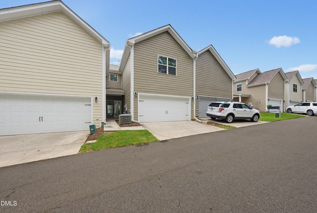 1229 Treetop Meadow Lane, Wake Forest, NC 27587