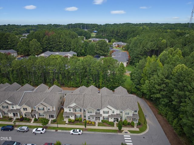 1229 Treetop Meadow Lane, Wake Forest, NC 27587