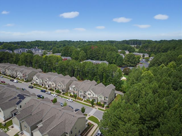 1229 Treetop Meadow Lane, Wake Forest, NC 27587