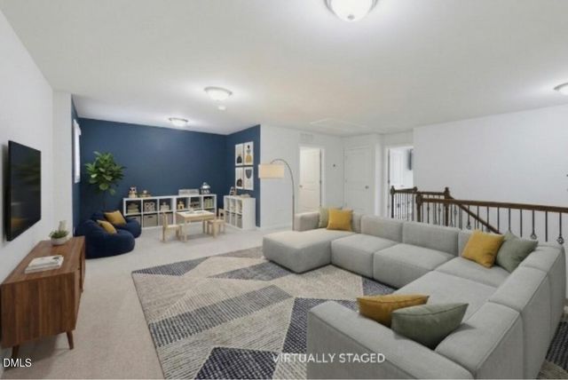 1229 Treetop Meadow Lane, Wake Forest, NC 27587