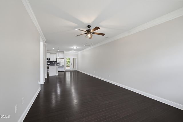 1229 Treetop Meadow Lane, Wake Forest, NC 27587