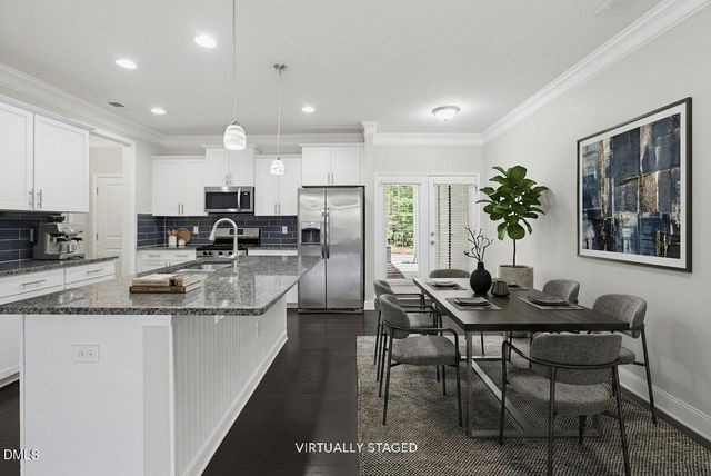 1229 Treetop Meadow Lane, Wake Forest, NC 27587
