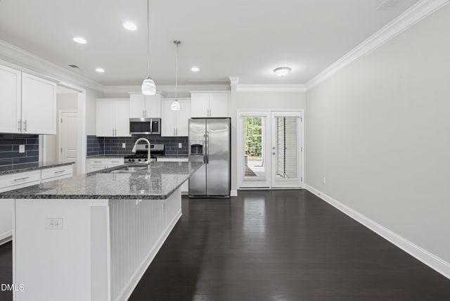 1229 Treetop Meadow Lane, Wake Forest, NC 27587