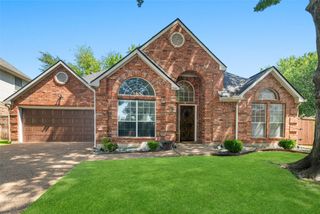 5408 Mill Run Drive, Mckinney, TX 75072
