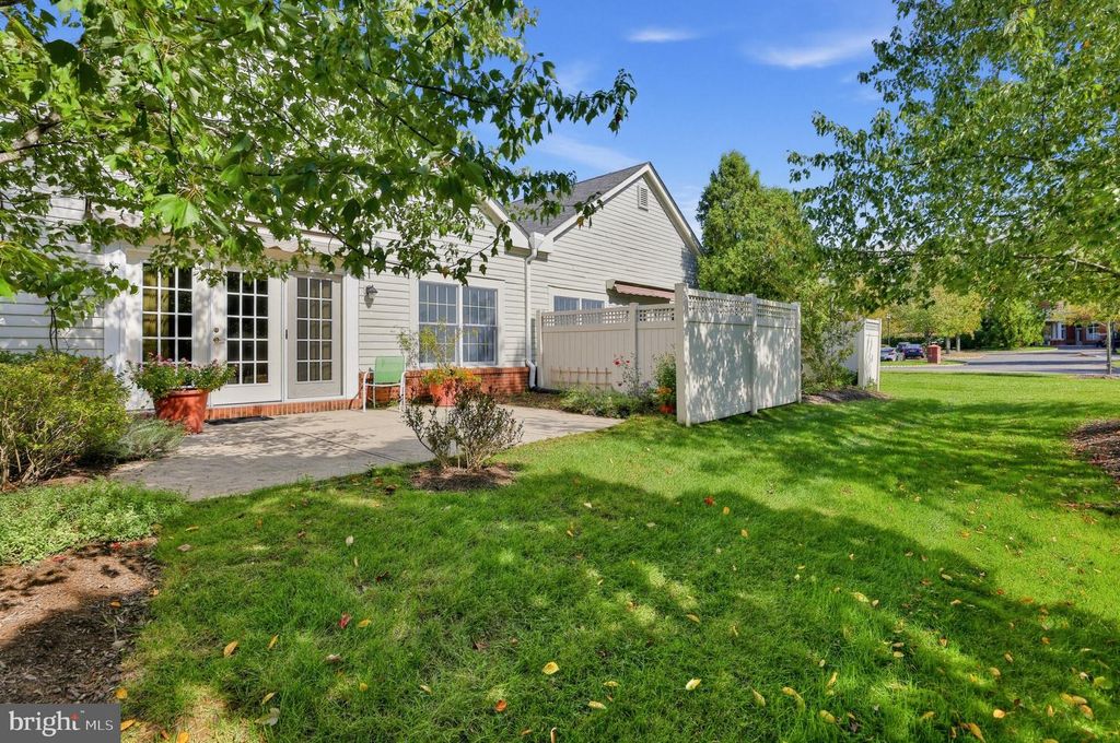 4 HEDGE ROW RD, PRINCETON, NJ 08540 — photo 3