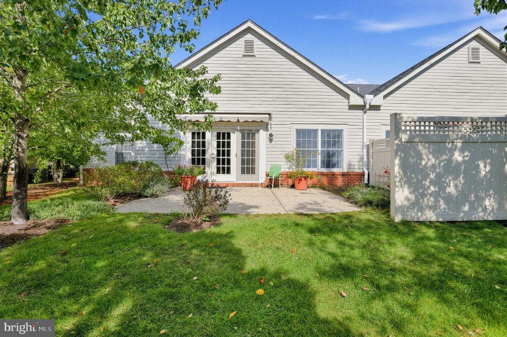 4 HEDGE ROW RD, PRINCETON, NJ 08540 — photo 4