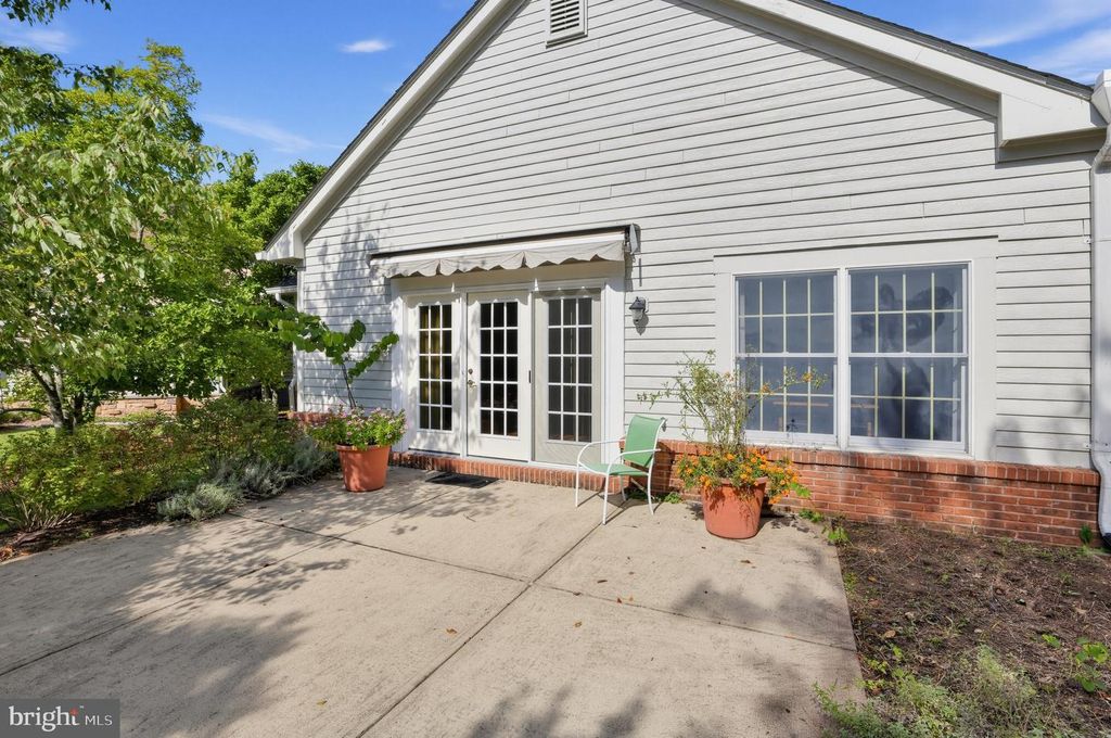 4 HEDGE ROW RD, PRINCETON, NJ 08540 — photo 5