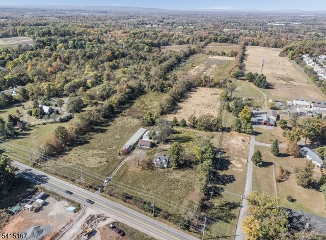 287 CEDAR GROVE LANE, Franklin Twp., NJ 08873