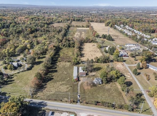 287 CEDAR GROVE LANE, Franklin Twp., NJ 08873