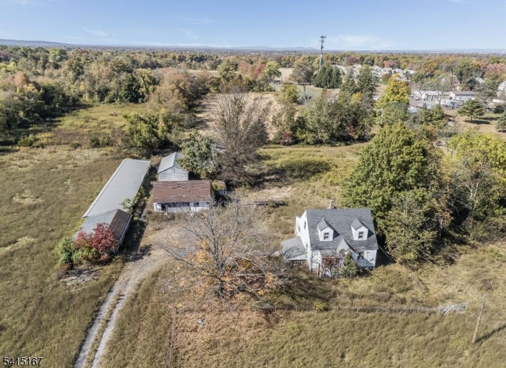 287 CEDAR GROVE LANE, Franklin Twp., NJ 08873