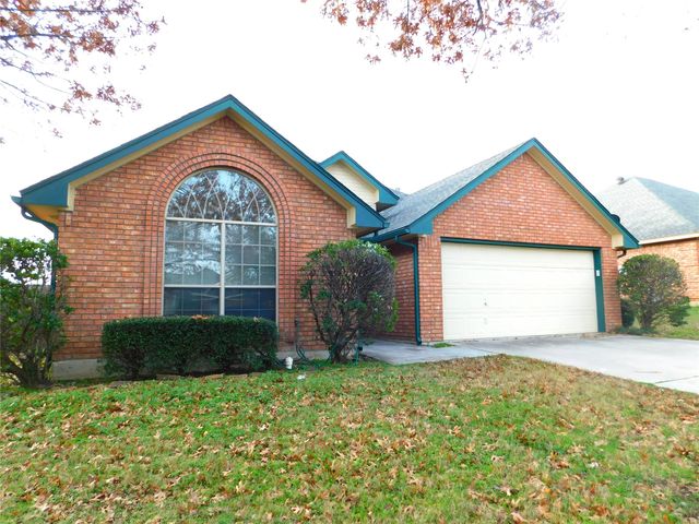 2605 Bauer Drive, Denton, TX 76207