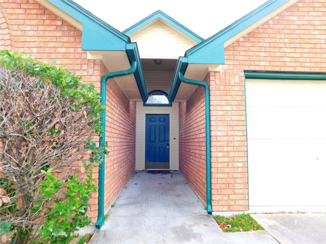 2605 Bauer Drive, Denton, TX 76207