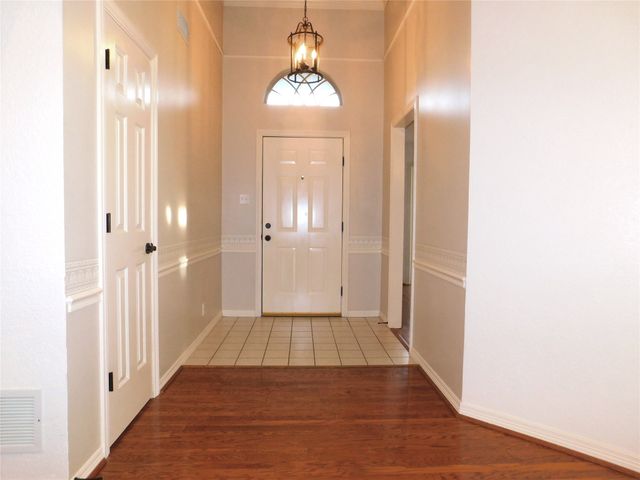 2605 Bauer Drive, Denton, TX 76207