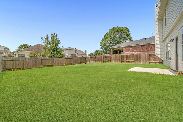 2209 Jefferson Crossing Drive, Conroe, TX 77304