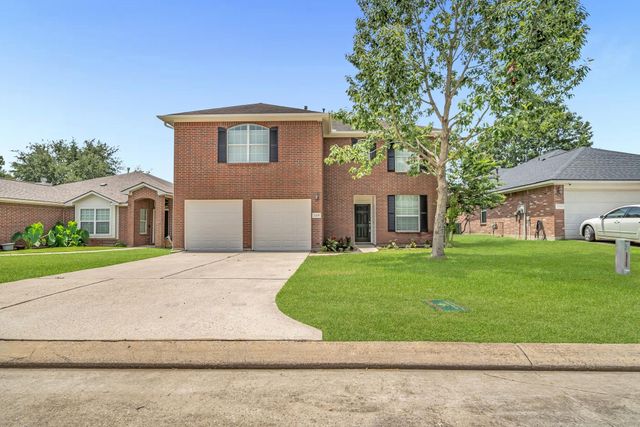 2209 Jefferson Crossing Drive, Conroe, TX 77304