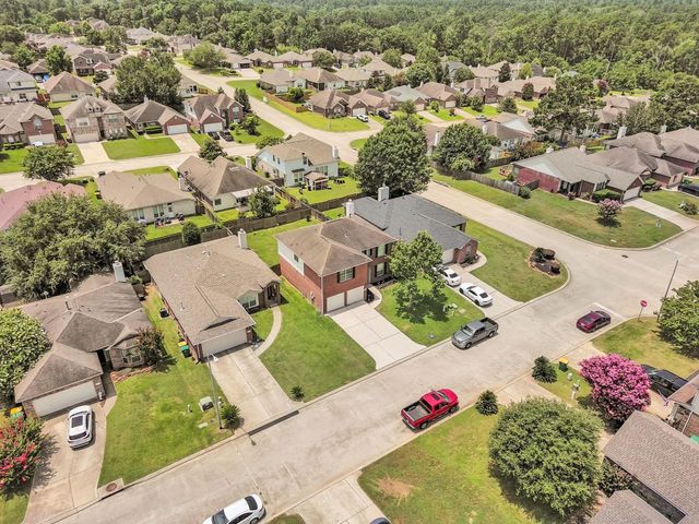 2209 Jefferson Crossing Drive, Conroe, TX 77304
