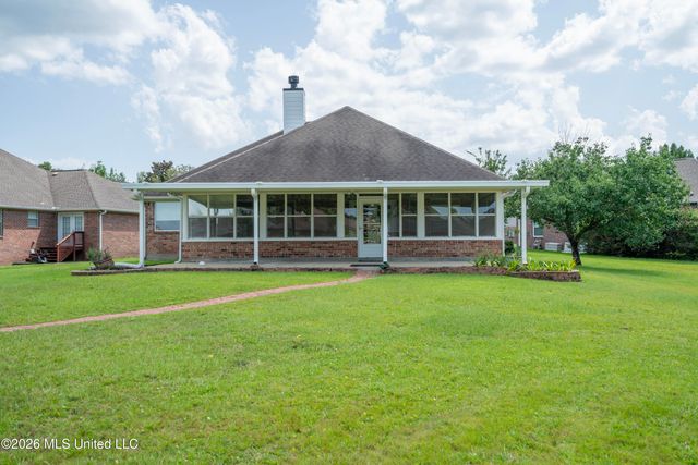 15394 Lakeview Court, Gulfport, MS 39503