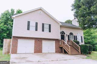 540 Mackinaw Drive, Bethlehem, GA 30620
