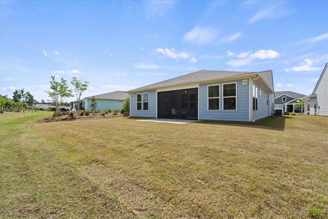 322 Destiny Dr, Bluffton, SC 29909