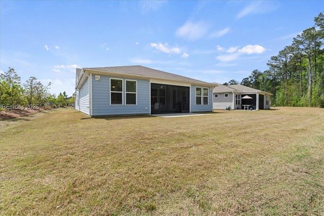 322 Destiny Dr, Bluffton, SC 29909