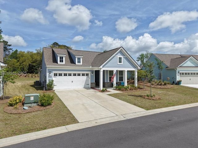 322 Destiny Dr, Bluffton, SC 29909