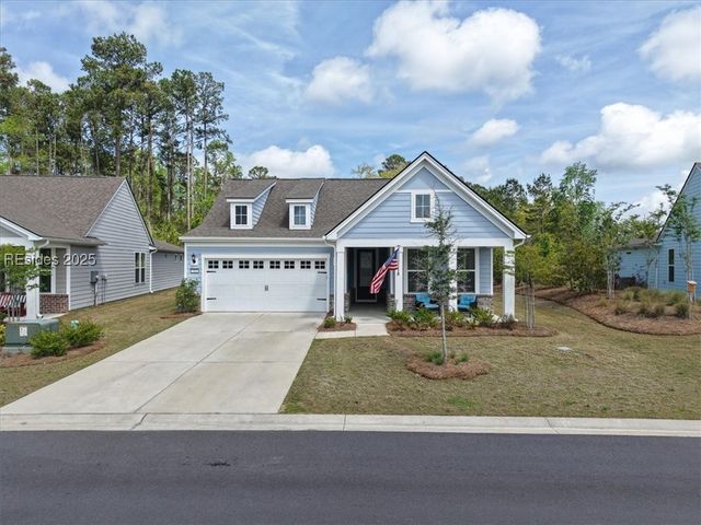 322 Destiny Dr, Bluffton, SC 29909
