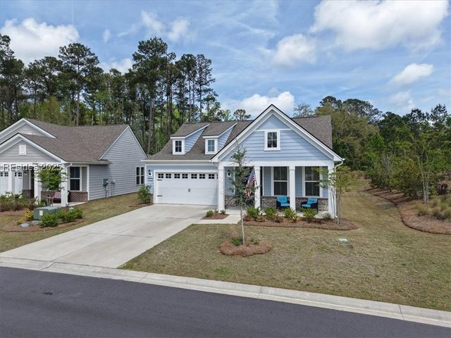 322 Destiny Dr, Bluffton, SC 29909