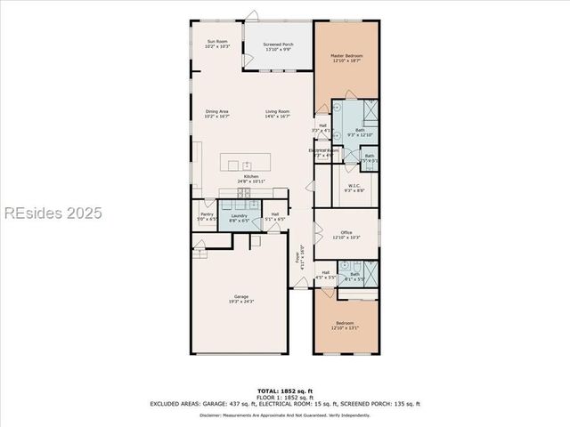 322 Destiny Dr, Bluffton, SC 29909