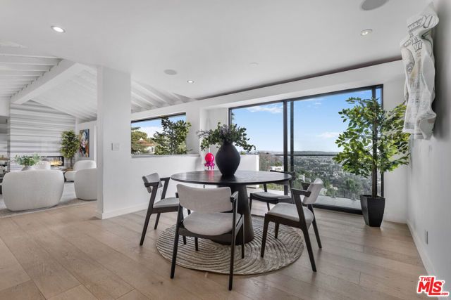 2260 Maravilla Drive, Los Angeles, CA 90068