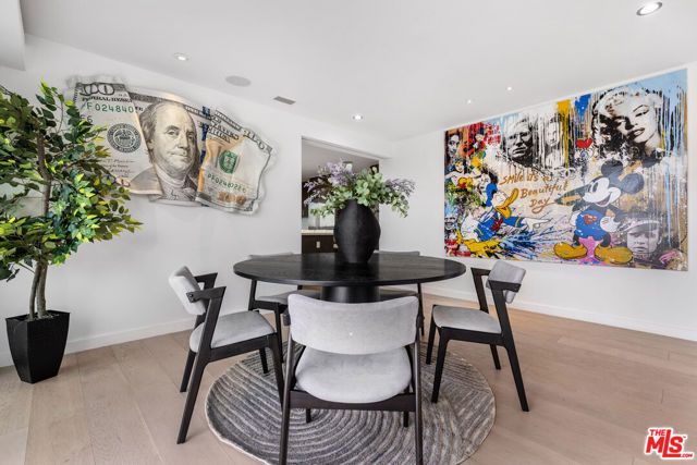 2260 Maravilla Drive, Los Angeles, CA 90068