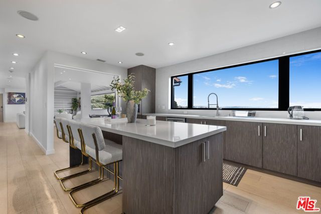 2260 Maravilla Drive, Los Angeles, CA 90068