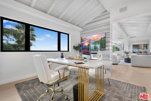 2260 Maravilla Drive, Los Angeles, CA 90068