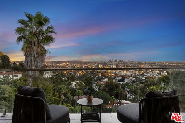 2260 Maravilla Drive, Los Angeles, CA 90068