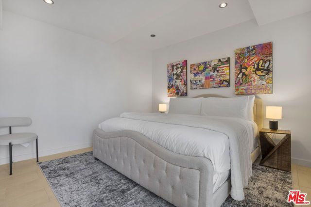 2260 Maravilla Drive, Los Angeles, CA 90068