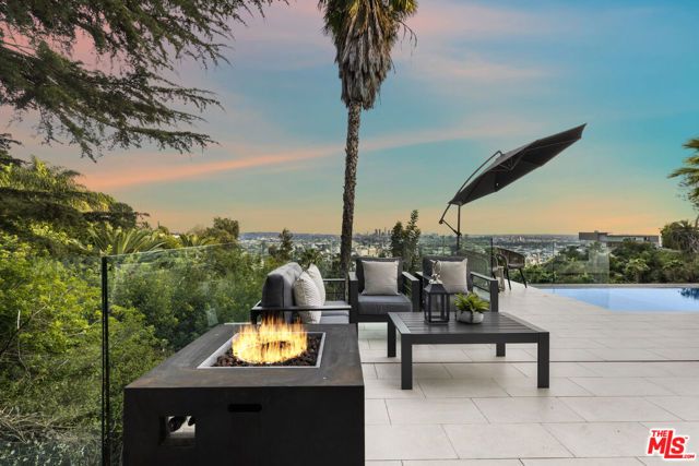 2260 Maravilla Drive, Los Angeles, CA 90068