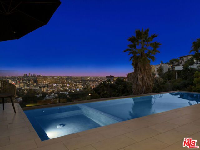 2260 Maravilla Drive, Los Angeles, CA 90068
