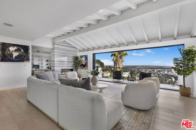 2260 Maravilla Drive, Los Angeles, CA 90068