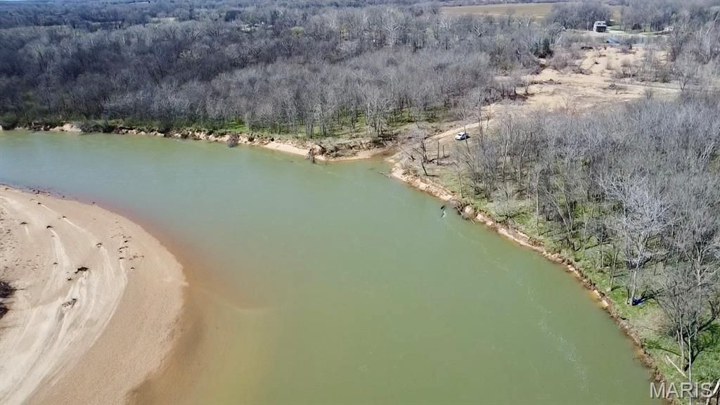 0 Spring Bay Road, Doniphan, MO 63935