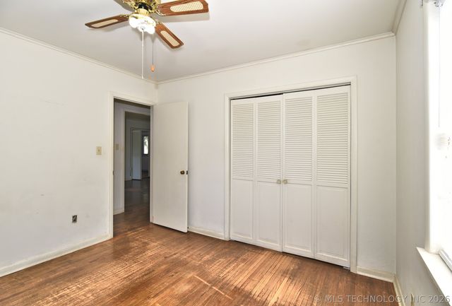 3528 E 4th Street S, Tulsa, OK 74112