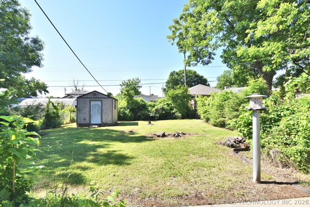 3528 E 4th Street S, Tulsa, OK 74112
