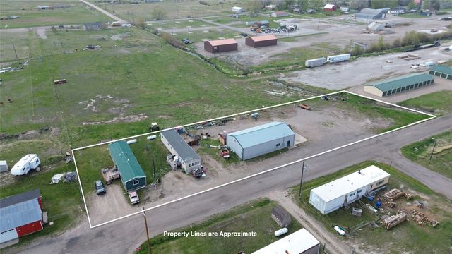 401 Sixth Avenue SW, White Sulphur Springs, MT 59645