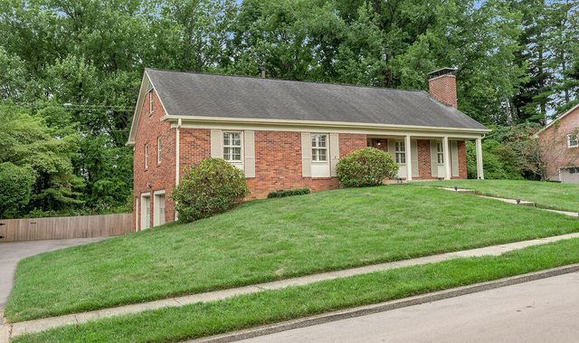324 Melbourne Way, Lexington, KY 40502