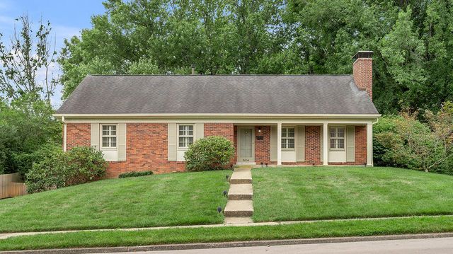 324 Melbourne Way, Lexington, KY 40502