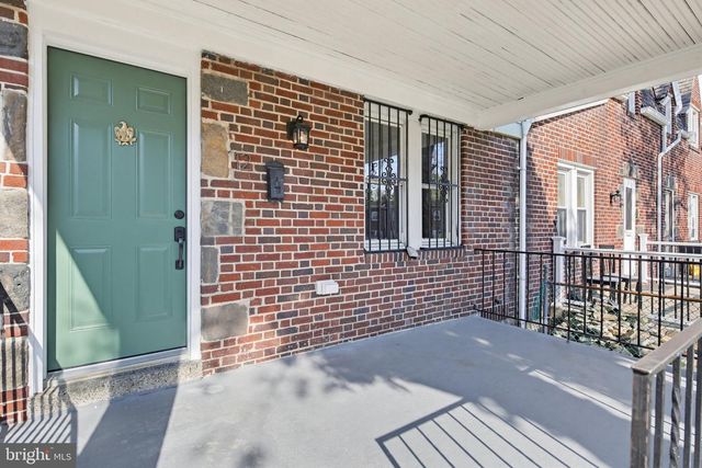 12 N ROSEDALE ST, Baltimore, MD 21229