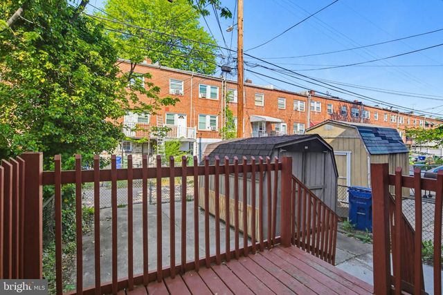 12 N ROSEDALE ST, Baltimore, MD 21229