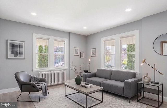 12 N ROSEDALE ST, Baltimore, MD 21229
